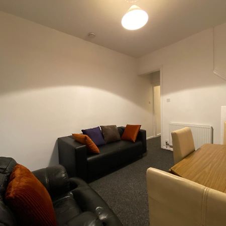 Nice Living Serviced Accommodations 3 Coventry Kültér fotó