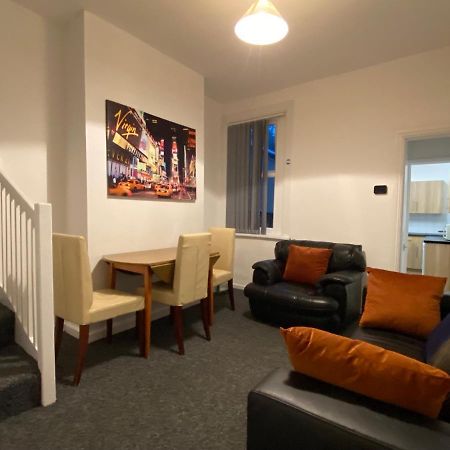 Nice Living Serviced Accommodations 3 Coventry Kültér fotó