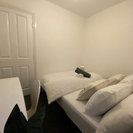 Nice Living Serviced Accommodations 3 Coventry Kültér fotó