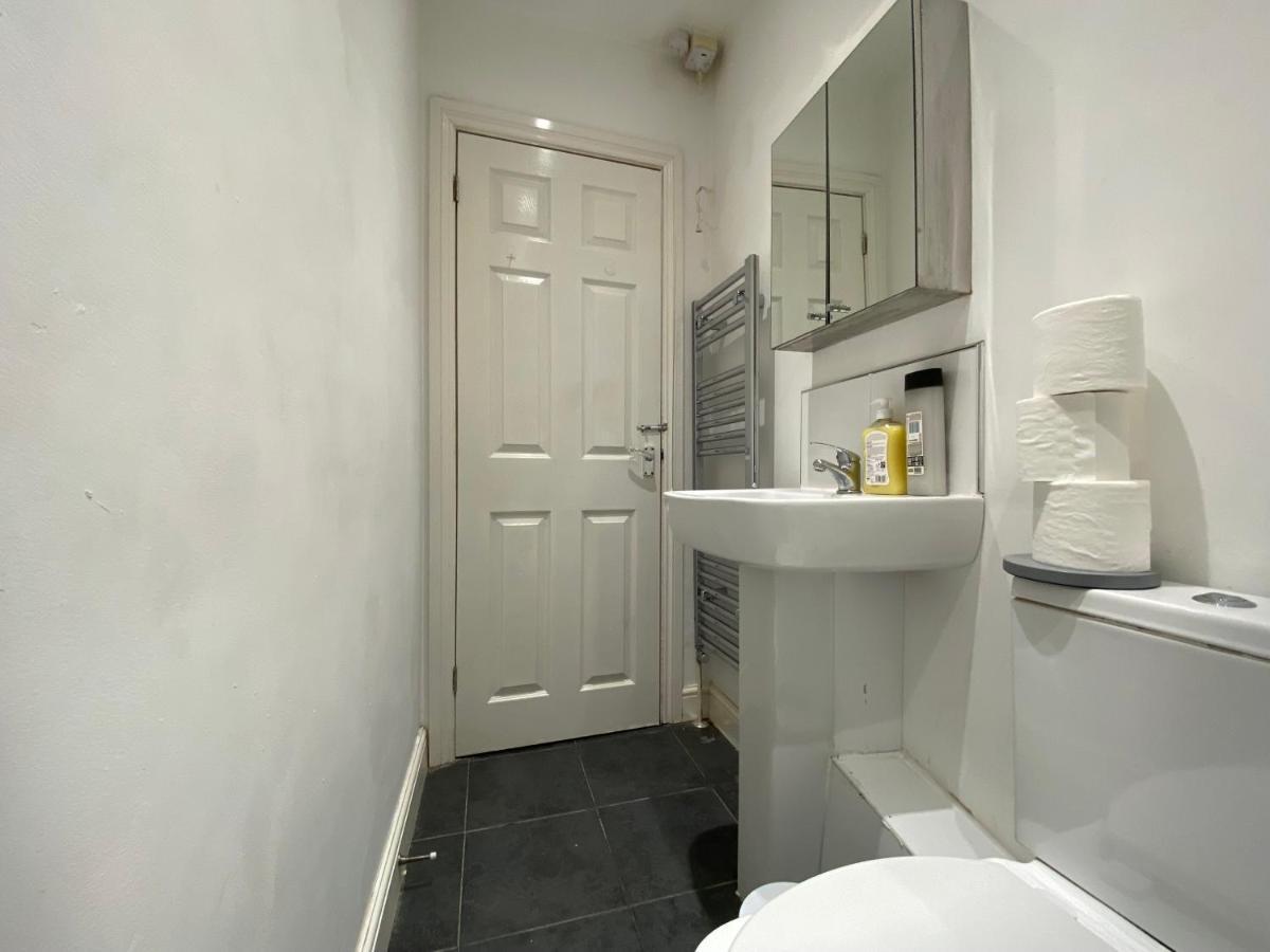 Nice Living Serviced Accommodations 3 Coventry Kültér fotó