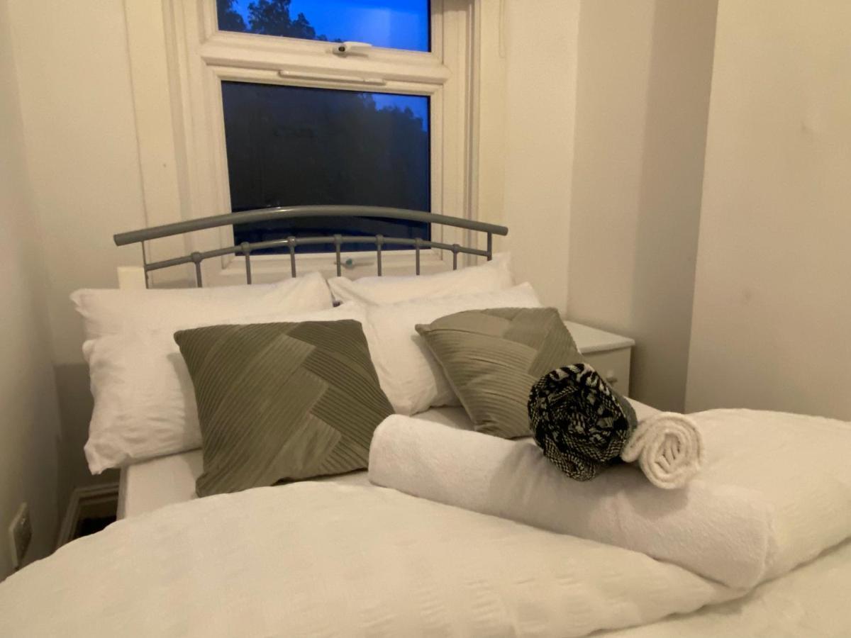 Nice Living Serviced Accommodations 3 Coventry Kültér fotó