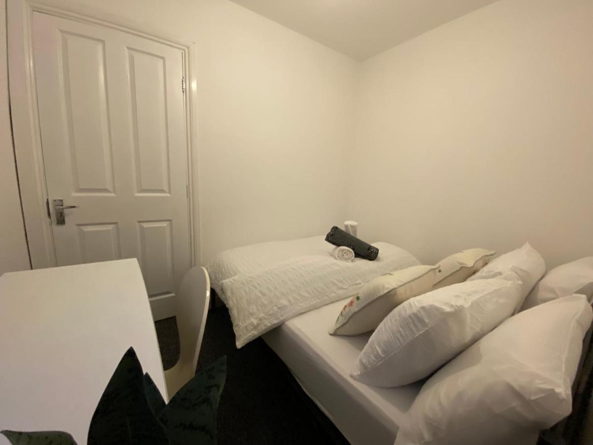 Nice Living Serviced Accommodations 3 Coventry Kültér fotó
