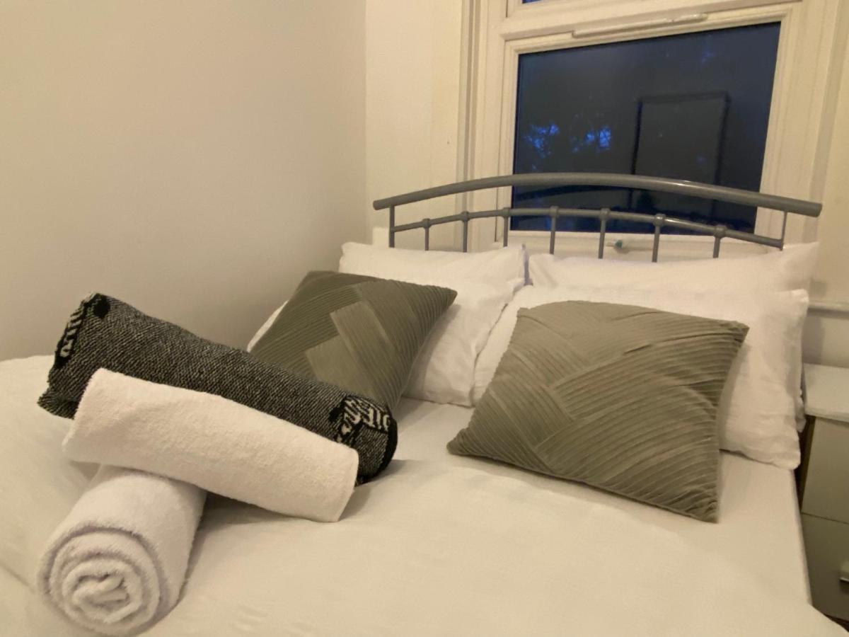 Nice Living Serviced Accommodations 3 Coventry Kültér fotó